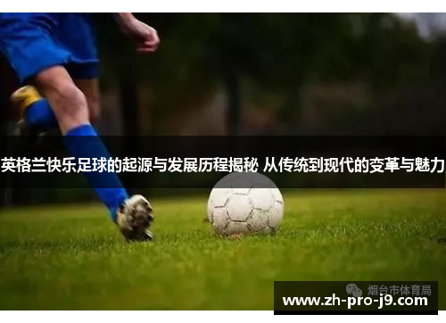 英格兰快乐足球的起源与发展历程揭秘 从传统到现代的变革与魅力