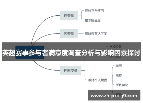 英超赛事参与者满意度调查分析与影响因素探讨