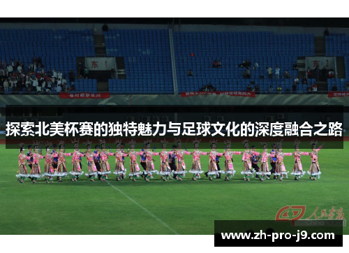 探索北美杯赛的独特魅力与足球文化的深度融合之路