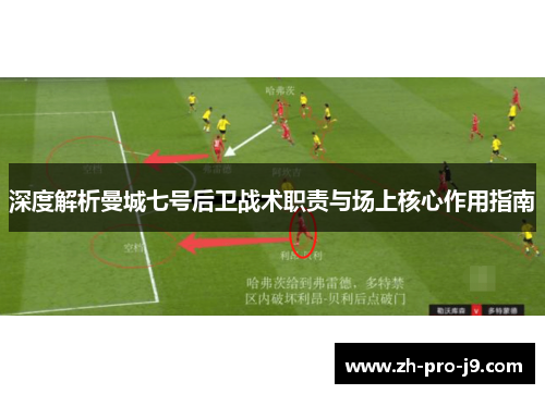 深度解析曼城七号后卫战术职责与场上核心作用指南