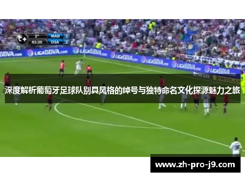 深度解析葡萄牙足球队别具风格的绰号与独特命名文化探源魅力之旅 深度解析葡萄牙足球队别具风格的绰号与独特命名文化探源魅力之旅