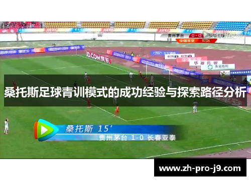 桑托斯足球青训模式的成功经验与探索路径分析